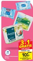 Promoties Wit toiletpapier supreme confort 5 lagen - Huismerk - Carrefour  - Geldig van 15/05/2024 tot 27/05/2024 bij Carrefour