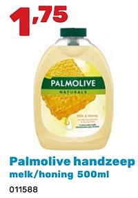 Palmolive handzeep-Palmolive