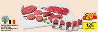 Promotions Hamburger artisanal - Produit maison - Carrefour  - Valide de 15/05/2024 à 27/05/2024 chez Carrefour