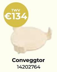 Conveggtor-BigGreenEgg