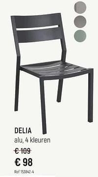Delia-Huismerk - Free Time
