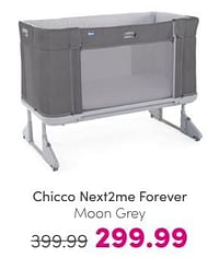 Chicco next2me forever-Chicco