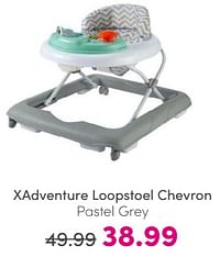 Xadventure loopstoel chevron-Xadventure