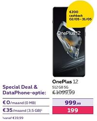 Oneplus 12 512 gb 5g-OnePlus