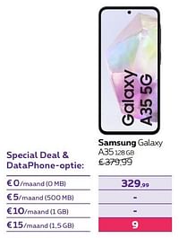 Samsung galaxy a35 128 gb-Samsung