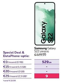Samsung galaxy s22 128 gb 5g-Samsung