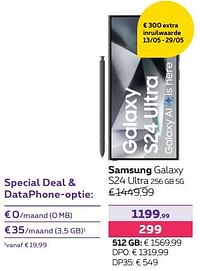 Samsung galaxy s24 ultra 256 gb 5g-Samsung
