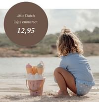 Little dutch ijsjes emmerset-Little Dutch