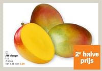 Promoties Ah mango - Huismerk - Albert Heijn - Geldig van 20/05/2024 tot 26/05/2024 bij Albert Heijn