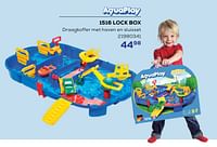 1516 lock box-Aquaplay