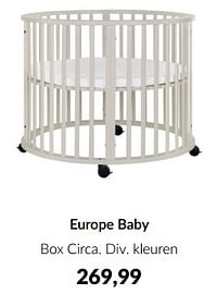 Europe baby box circa-Europe baby