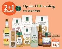 Promoties Tijmhoning met bloemenhoning - Huismerk - Holland & Barrett - Geldig van 19/05/2024 tot 26/05/2024 bij Holland & Barret