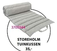 Promoties Storeholm tuinkussen - Huismerk - Jysk - Geldig van 20/05/2024 tot 23/06/2024 bij Jysk