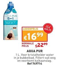 Aqua pur-BSI