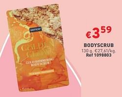 Bodyscrub