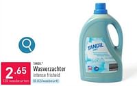 Promoties Wasverzachter - Tandil - Geldig van 27/05/2024 tot 01/06/2024 bij Aldi