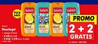 Promoties Douchegel - Palmolive Tahiti - Geldig van 29/05/2024 tot 04/06/2024 bij Lidl