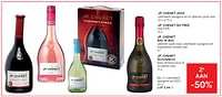 Promoties Colombardsauvignon wit 2022 - Witte wijnen - Geldig van 22/05/2024 tot 04/06/2024 bij Alvo