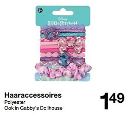 Haaraccessoires