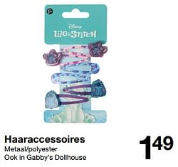 Haaraccessoires