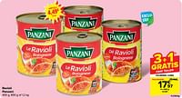 Promoties Ravioli panzani - Panzani - Geldig van 29/05/2024 tot 04/06/2024 bij Carrefour