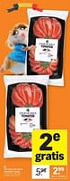 Promotions Ah coeur de boeuf tomaten - Produit Maison - Albert Heijn - Valide de 26/05/2024 à 02/06/2024 chez Albert Heijn