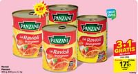 Promotions Ravioli panzani - Panzani - Valide de 29/05/2024 à 04/06/2024 chez Carrefour