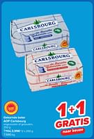 Promoties Gekarnde boter aop carlsbourg - Carlsbourg - Geldig van 29/05/2024 tot 10/06/2024 bij Carrefour