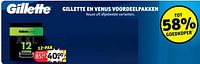 Promoties Gillette labs - Gillette - Geldig van 28/05/2024 tot 09/06/2024 bij Kruidvat