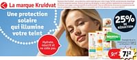 Promotions Sérum pour le visage la vitamine c fps 30 - Produit maison - Kruidvat - Valide de 28/05/2024 à 09/06/2024 chez Kruidvat