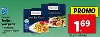 Promoties Tonijn voor pasta - Italiamo - Geldig van 05/06/2024 tot 11/06/2024 bij Lidl