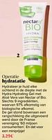 Promotions Nectar of bio hydra gel - Produit maison - Carrefour  - Valide de 31/05/2024 à 30/06/2024 chez Carrefour