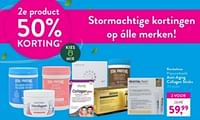 Promoties Anti-aging collagen sticks - Revitaltrax - Geldig van 02/06/2024 tot 09/06/2024 bij Holland & Barret
