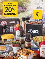 Promoties Draagbare barbecue - Huismerk - Xenos - Geldig van 02/06/2024 tot 15/06/2024 bij Xenos