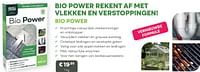 Bio power-BSI