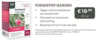 Fungistop garden-BSI
