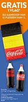 Promoties Coca-cola original taste - Coca Cola - Geldig van 05/06/2024 tot 18/06/2024 bij OKay