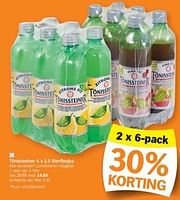 Promoties Tönissteiner - Tonissteiner - Geldig van 10/06/2024 tot 16/06/2024 bij Albert Heijn