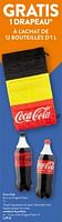 Promotions Coca-cola original taste - Coca Cola - Valide de 05/06/2024 à 18/06/2024 chez OKay