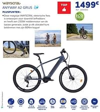 Mountainbikes anyway a2 grijs-Wayscrall