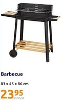 Promoties Barbecue - Huismerk - Action - Geldig van 12/06/2024 tot 18/06/2024 bij Action