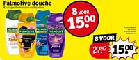 Promoties Douche aroma essences relax - Palmolive - Geldig van 11/06/2024 tot 23/06/2024 bij Kruidvat