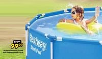 Bestway frame pool zwembad-BestWay