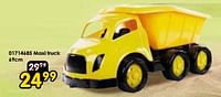 Promoties Maxi truck - Dolu - Geldig van 15/06/2024 tot 07/07/2024 bij ToyChamp