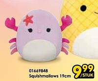 Squishmallows-Squishmallows
