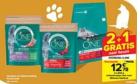 Promoties Kattenbrokjes met rund bifensis sterilcat - Purina - Geldig van 19/06/2024 tot 01/07/2024 bij Carrefour