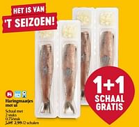 Promoties L`exquise stokbrood - Huismerk - Delhaize - Geldig van 20/06/2024 tot 26/06/2024 bij Delhaize