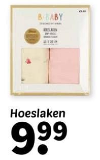 Hoeslaken