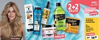 Promoties Gliss oil nutritive anti-klitspray - Huismerk - DI - Geldig van 19/06/2024 tot 02/07/2024 bij DI