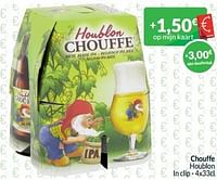 Chouffe houblon-Chouffe